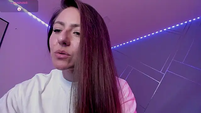 Ich Bin Julia online show from 30, 1, 2025