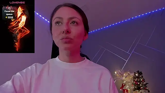 Ich Bin Julia online show from 18, 12, 2024