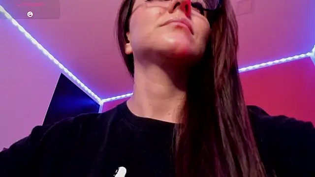 Snapshot of Ich_Bin_Julia chatting on 26, 5, 2026 Ich Bin Julia online show from 26, 5, 2026