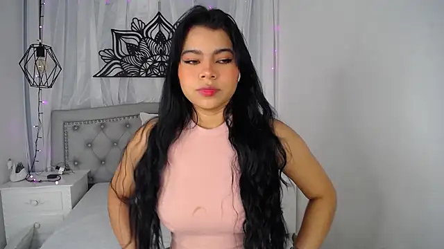 Ariana ceballos online show from 23, 2, 2025