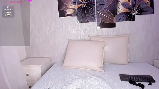 Ariana ceballos online show from 7, 2, 2025