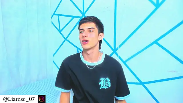 liam scott77 online show from 15, 11, 2025