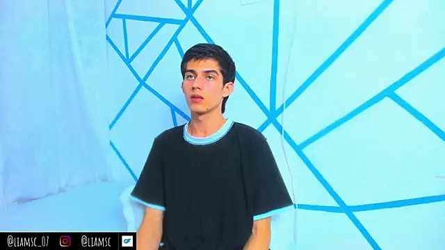 liam scott77 online show from 2, 10, 2025