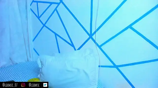 liam scott77 online show from 25, 9, 2025