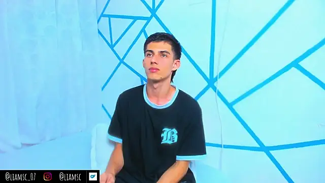 liam scott77 online show from 6, 10, 2025