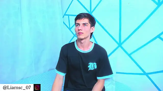 liam scott77 online show from 6, 2, 2026