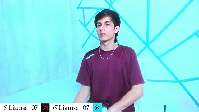 liam scott77 online show from 12, 4, 2026