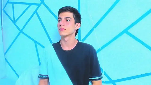 liam scott77 online show from 6, 3, 2025