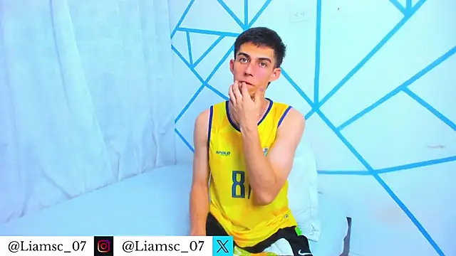 liam scott77 online show from 30, 11, 2025