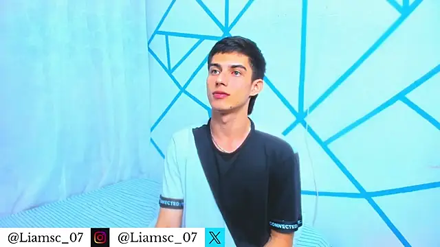 liam scott77 online show from 14, 11, 2025