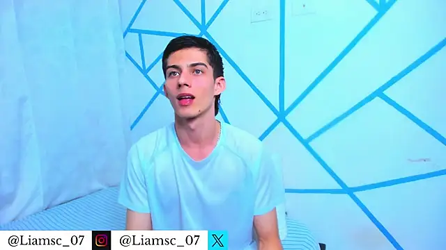 liam scott77 online show from 6, 2, 2026