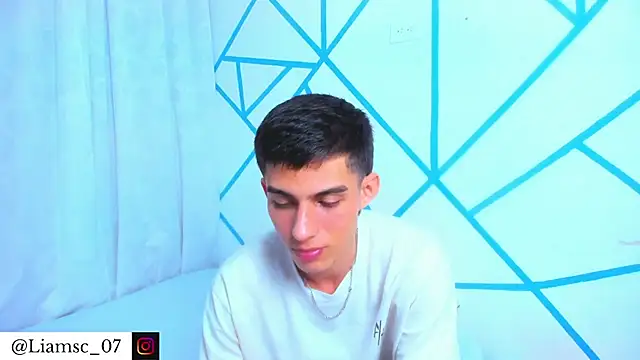 liam scott77 online show from 29, 11, 2025