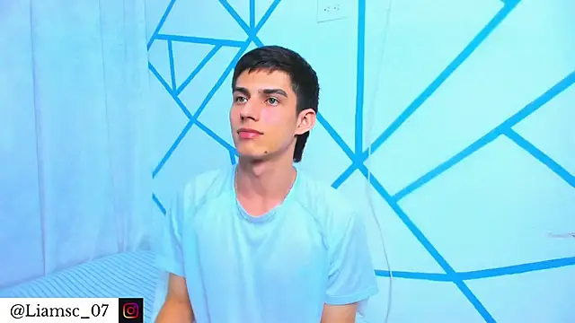 liam scott77 online show from 15, 11, 2025