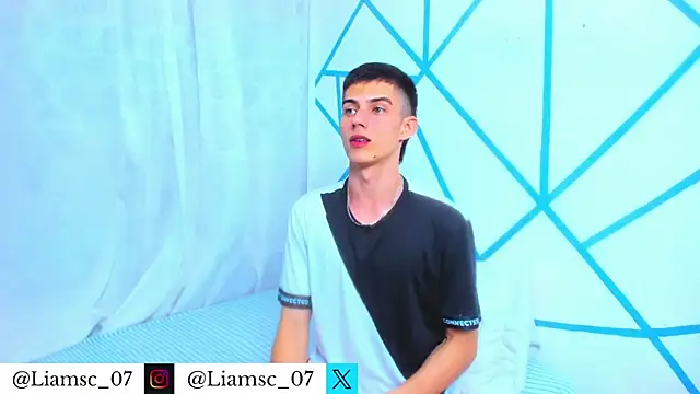 liam scott77 online show from 22, 12, 2025