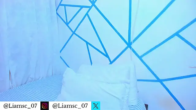 liam scott77 online show from 12, 11, 2025