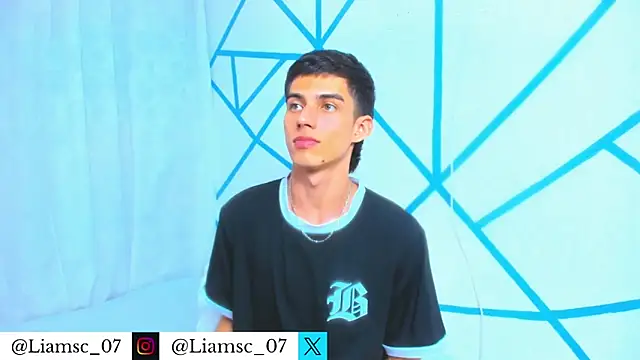 liam scott77 online show from 6, 11, 2025