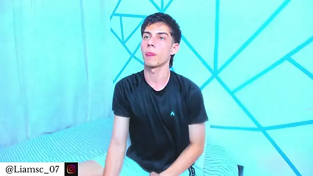 liam scott77 online show from 9, 3, 2026