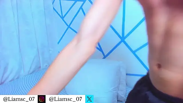 liam scott77 online show from 13, 2, 2026