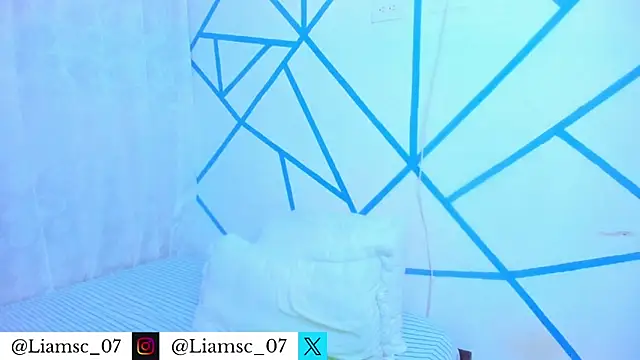 liam scott77 online show from 17, 11, 2025