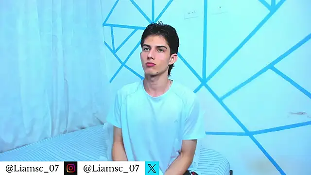 liam scott77 online show from 3, 6, 2026