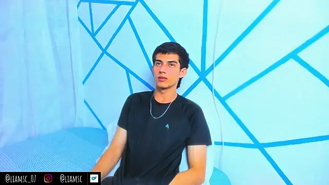 liam scott77 online show from 26, 9, 2025