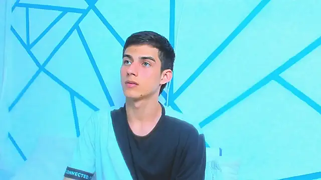 liam scott77 online show from 28, 2, 2025