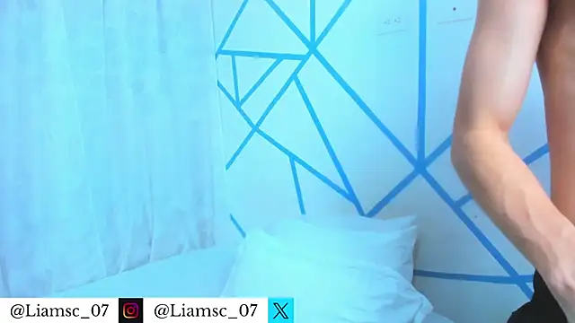liam scott77 online show from 28, 5, 2026