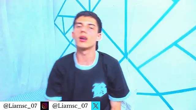 liam scott77 online show from 11, 11, 2025