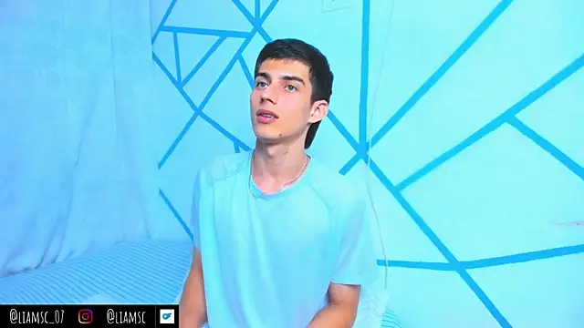 liam scott77 online show from 17, 10, 2025