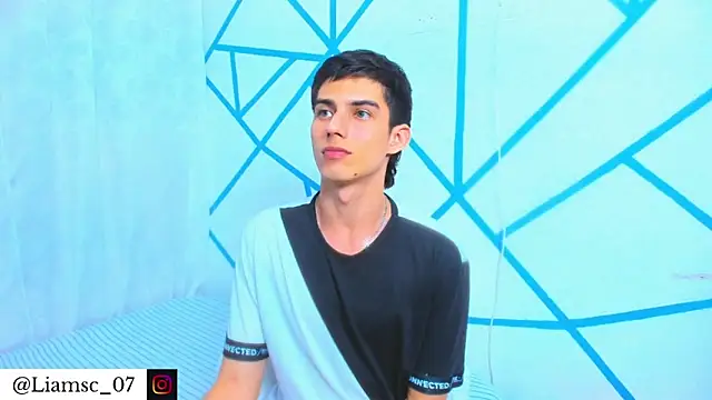 liam scott77 online show from 19, 11, 2025