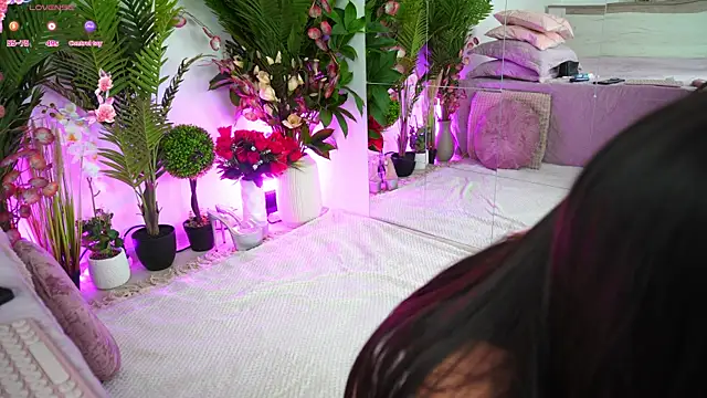 EmilyHudsson 1 online show from 16, 3, 2025