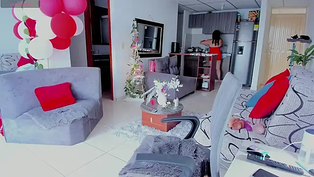 DevonShaw  online show from 15, 2, 2025