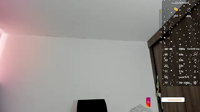 sara maisa online show from 4, 12, 2025