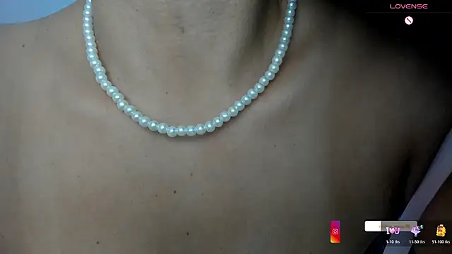 sara maisa online show from 7, 11, 2025