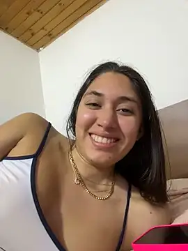 Barbielatinas online show from 23, 12, 2025