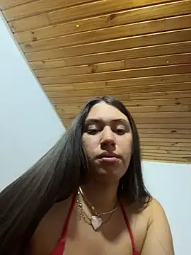 Barbielatinas online show from 8, 2, 2026