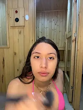 Barbielatinas online show from 10, 7, 2026