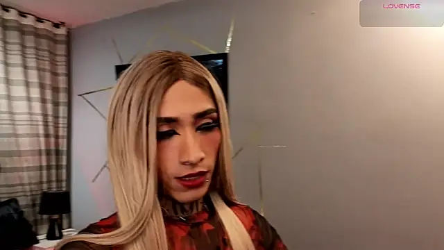 Micaela Rangel online show from 5, 10, 2025