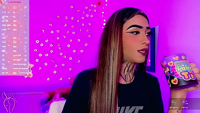 Snapshot of Micaela_Rangel chatting on 18, 2, 2026 Micaela Rangel online show from 18, 2, 2026