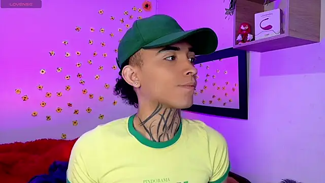 Micaela Rangel online show from 6, 3, 2026