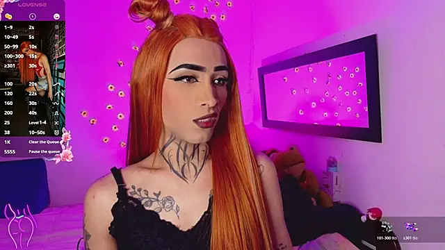 Snapshot of Micaela_Rangel chatting on 15, 2, 2026 Micaela Rangel online show from 15, 2, 2026