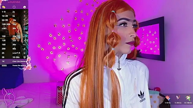 Snapshot of Micaela_Rangel chatting on 10, 2, 2026 Micaela Rangel online show from 10, 2, 2026