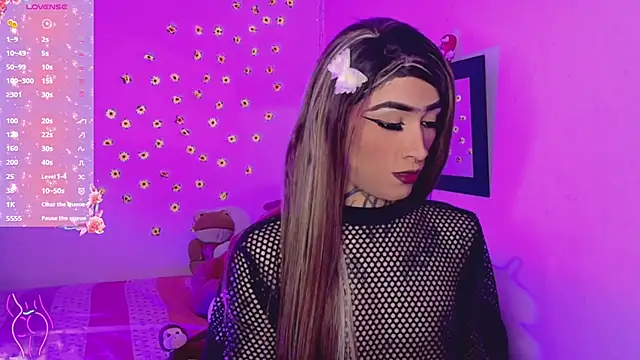 Snapshot of Micaela_Rangel chatting on 19, 2, 2026 Micaela Rangel online show from 19, 2, 2026