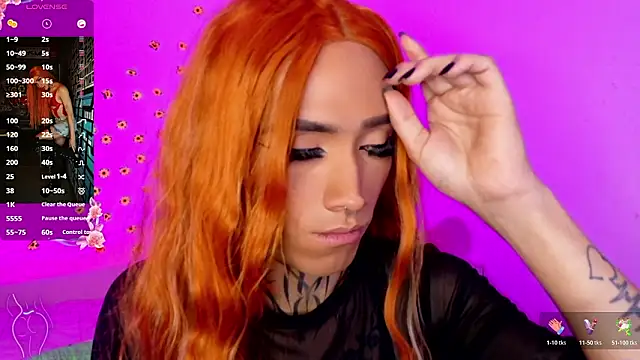 Snapshot of Micaela_Rangel chatting on 3, 2, 2026 Micaela Rangel online show from 3, 2, 2026