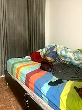 Freya Artemisa online show from 1, 10, 2025