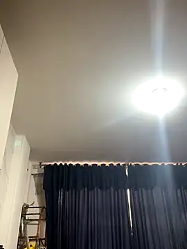 Freya Artemisa online show from 18, 11, 2025