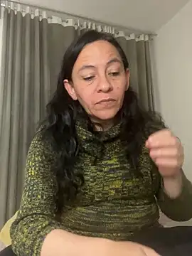 Freya Artemisa online show from 18, 3, 2025