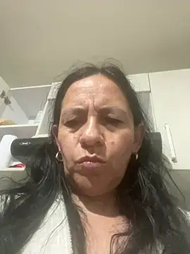 Freya Artemisa online show from 14, 3, 2025