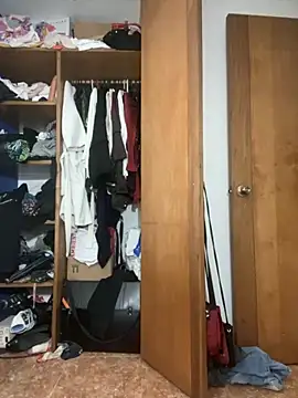 Freya Artemisa online show from 19, 10, 2025