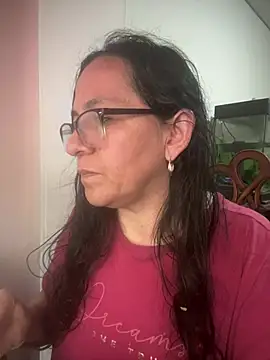 Freya Artemisa online show from 16, 2, 2026